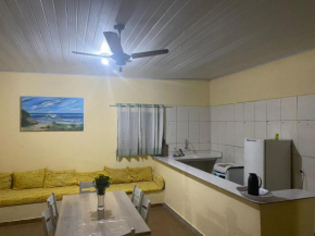 Casa na praia de Maranduba